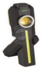 Lampara De Bolsillo Con Bateria