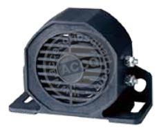 [11003] Retroalarma Acustica