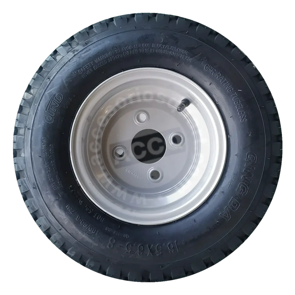 08" 18.5X8.5 78Mkt5*7.00 2Ps5813