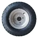 08" 18.5X8.5 78Mkt5*7.00 2Ps5813