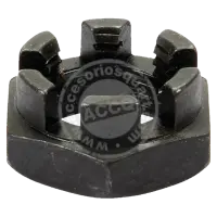 Tca. Alm.M-42X2,00 / 65X28