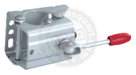 Abrazadera R.J. *60-500