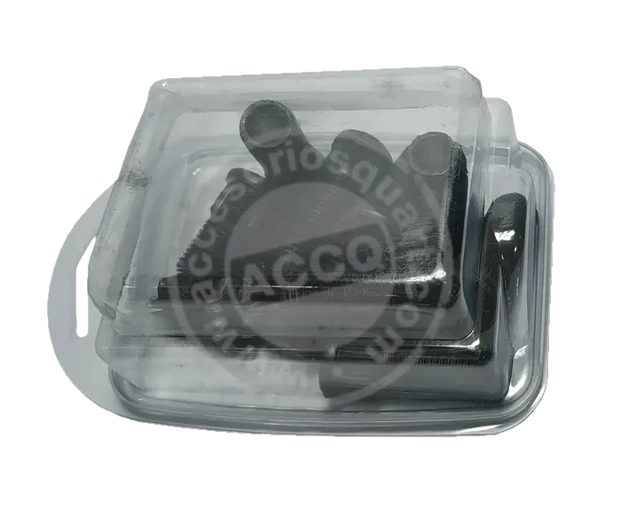 Blister Esparragos M-12X1.5X36   ( Blister 8 Unidades)