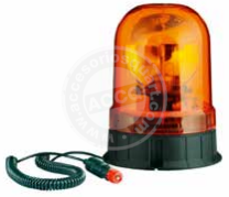 Luz Giratoria Mag. 12V R10/R65