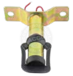 Soporte Faro Rotativo