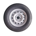 13"165/80R  Tl   4.00Jx +30 04 58