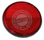 Captafar. Red.Rojo     D.80 Adhes