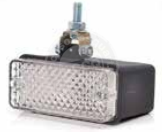 Piloto Marcha Atrás Halógeno Con Soporte