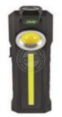[ACQ100895] Lampara De Bolsillo Con Bateria