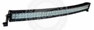 Panel Led 80X Led 1060 Mm Curvo