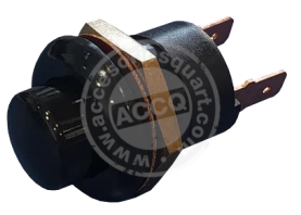 Interruptor De Arranque Con Conexion Faston 6.5