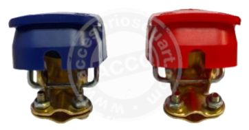 [ACQ1285] Terminal De Bateria Set Plus