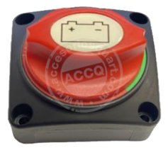 Interruptor 12-48V