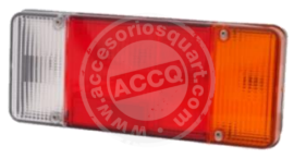 Tulipa Ivc Derecha (Blanca)