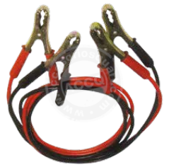 [ACQ9833] Cable  De Arranque 400 Amperios