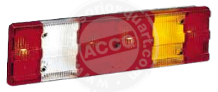 [ACQ9871] Tulipa Izquierda