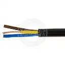Cable Manguera 3X0.75