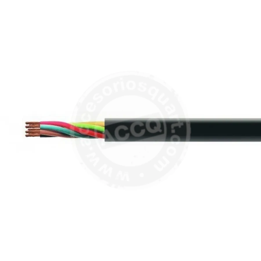 Manguera 7 X 0.75