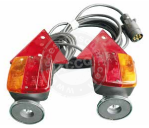 [CD11] Instala. Con Imanes