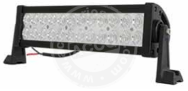 Faro De Trabajo 24 Led 405Mm 72W