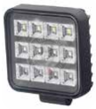 Faro De Trabajo 12 Led
