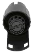 Adaptador De 7-13 Polos