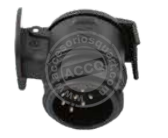 Adaptador De 13-7 Polos