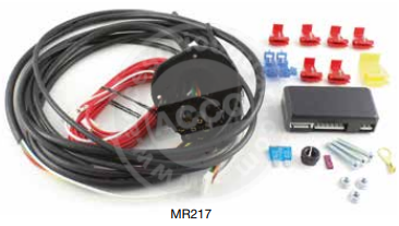 Kit Especifico Universal 7 Polos