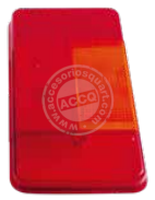 Tulipa 5 Serv. 195X105  Drh.