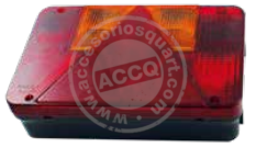 Piloto C/ Triangulo  Derecho