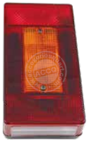 Tulipa 5 Serv. 190X100