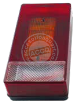 Tulipa 5 Serv. 190X100 Marcha Atras