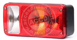 Pilot 5 Servicios Marcha Atras Derecho