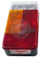 Piloto 5 Servi. C/ Marcha Atras.