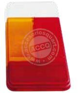 Tulipa Piloto 5 Servi. Marcha Atras