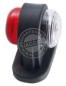 [R8] Piloto Posi. Delante Trasero