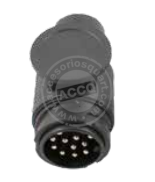 [W10] Clavija Plasti. 13 Polos