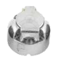 Base Aluminio 7 Polos