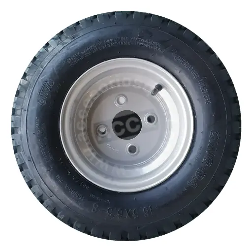 [16913] 08" 18.5X8.5 78Mkt5*7.00 2Ps5813