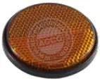 [5331] Captafar. Red.Naranja D.60 Adhes