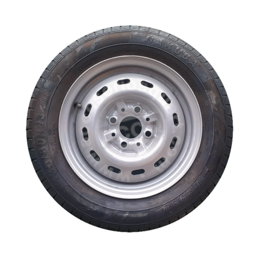 [60801] 13"135/80R -13Tl +30 Ataque SEAT  *********