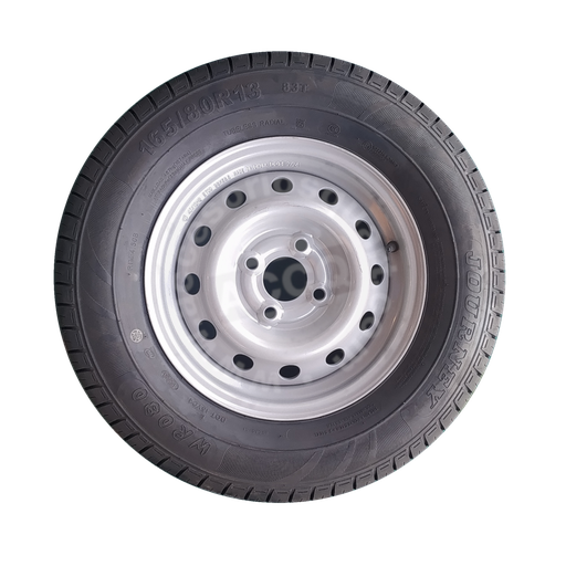 [60804/1] 13"165/80R  Tl   4.00Jx +30 04 58