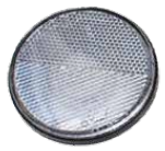 [6554/1] Captafar. Red.Blanco  D.80 Adhes