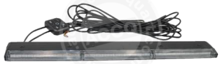 [ACQ0044] Panel Led  Super Fino 473X23Mm Con Mando