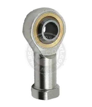 [ACQ100256/2] Rotulaoscilante M6 , Longitud 30Mm, Ojal 6 Mm