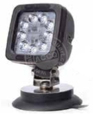 [ACQ100723] Faro De Trabajo Luz Azul