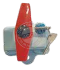 [ACQ100772] Desconector De Batería + Llave 24V