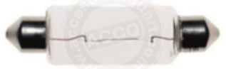 [ACQ100877] Lampara Plafonier 12V  5W
