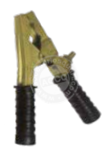 [ACQ101037] Pinza De Arranque 750 Amp  ( Negra )