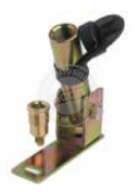 [ACQ101055] Soporte Articulado Para Luz Rotativa